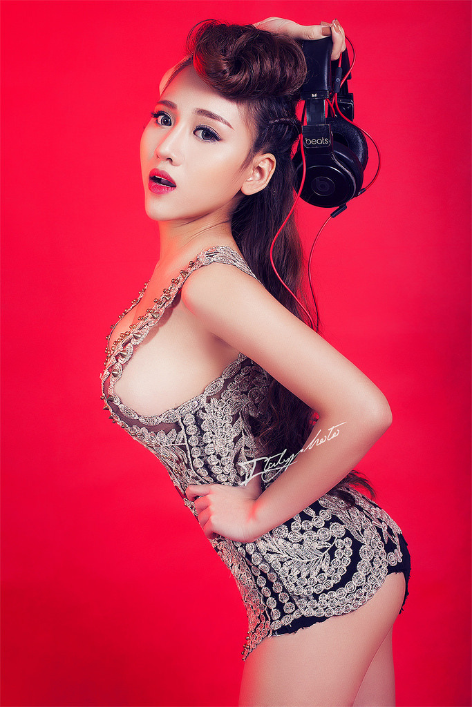 狙女神天使